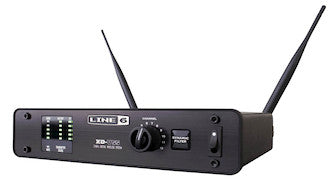 V55 RX Receiver