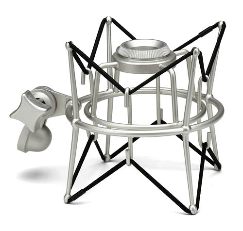 Samson Spider Shock Mount For C01, C03, Cl7, Cl8, C15, C01u & C03u