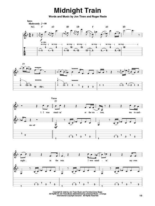 Guy, Buddy - Guitar Play-Along Vol. 183 - Book/Online Audio