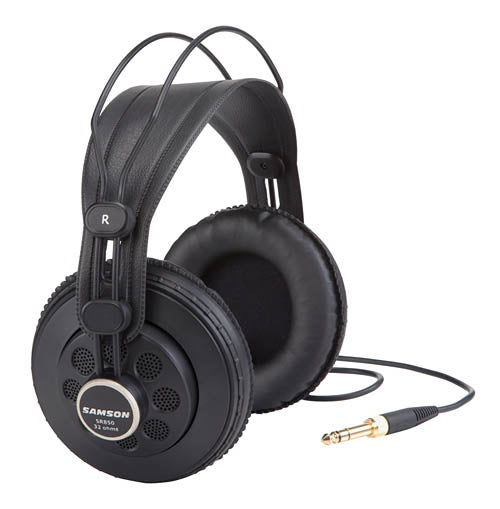 SR850 Semi-Open Studio Headphones