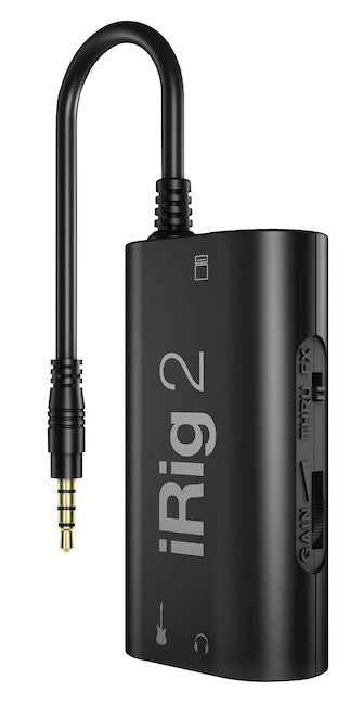 iRig 2
