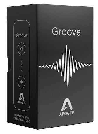Groove