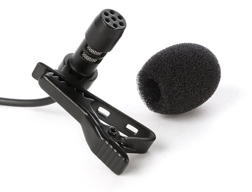iRig Mic Lav