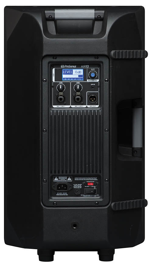 AIR12 2-Way Active Loudspeaker