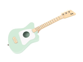 Loog Mini - Green - Green