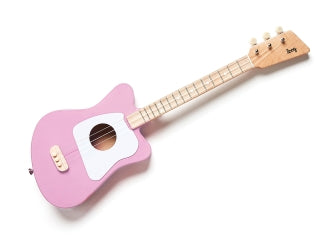 Loog Mini - Magenta - Magenta