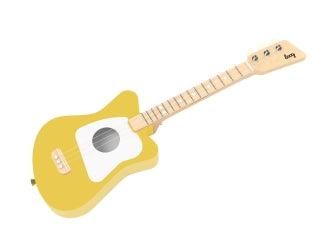 Loog Mini - Yellow - Yellow