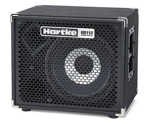 HyDrive HD112