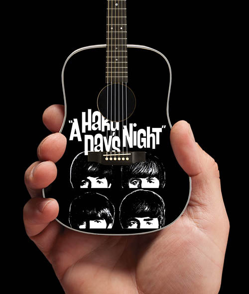 A Hard Days Night Fab Four Tribute