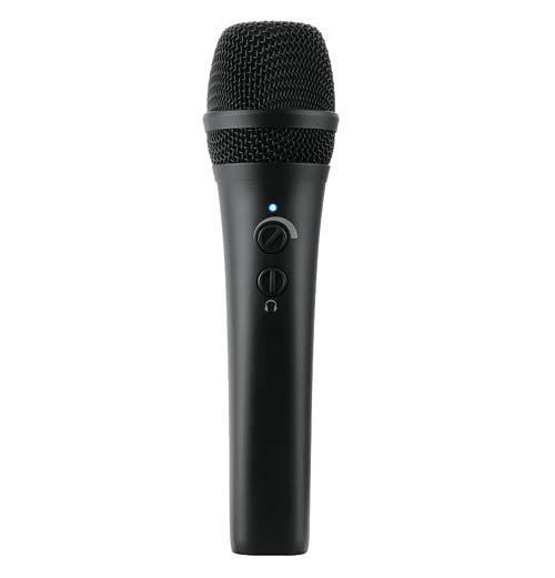 iRig Mic HD 2