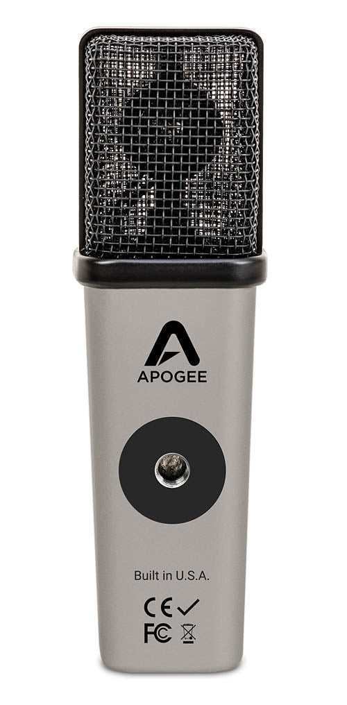 MiC+ Mobile Recording Mic
