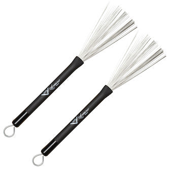 Heavy Wire Brushes
