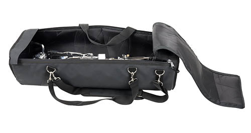 Convertible Hardware Backpack Bag