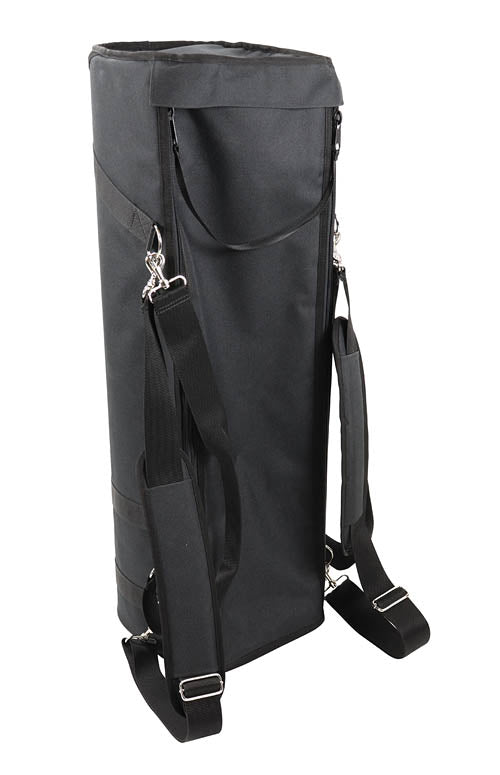 Convertible Hardware Backpack Bag