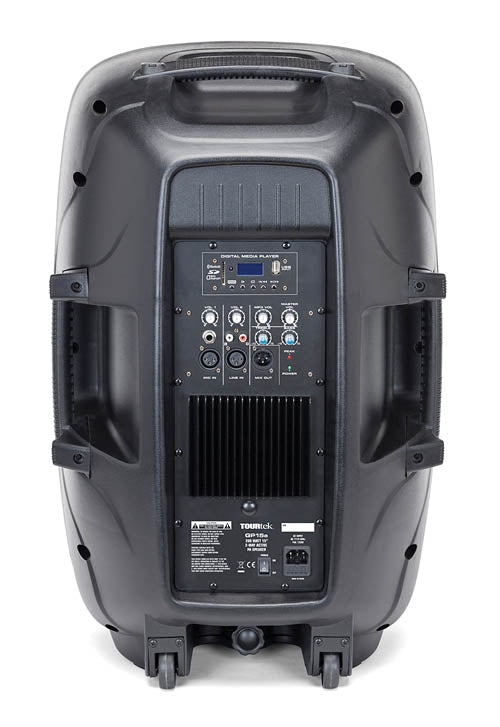 Tourtek GP15A