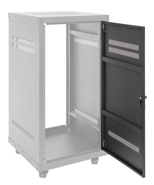 SRK Pro Metal Rack Doors - 16-Space