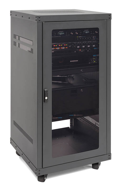 SRK Pro Rack - 8-Space - 8-Space
