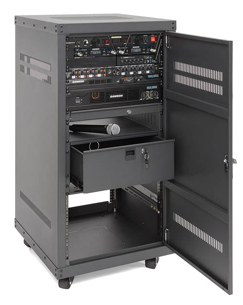 Set-up Example 1
