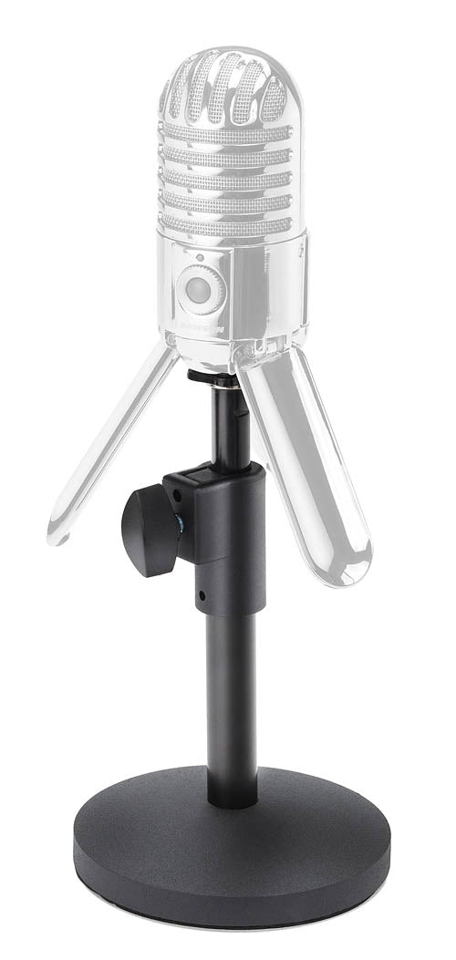 MD2 Desktop Microphone Stand