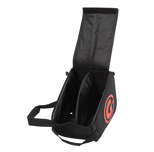 G-class Double Pedal With Bag - Left Foot Lead