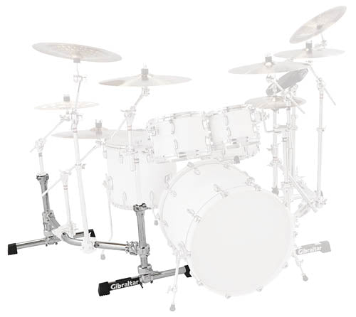 Gibraltar Stealth Side V Rack