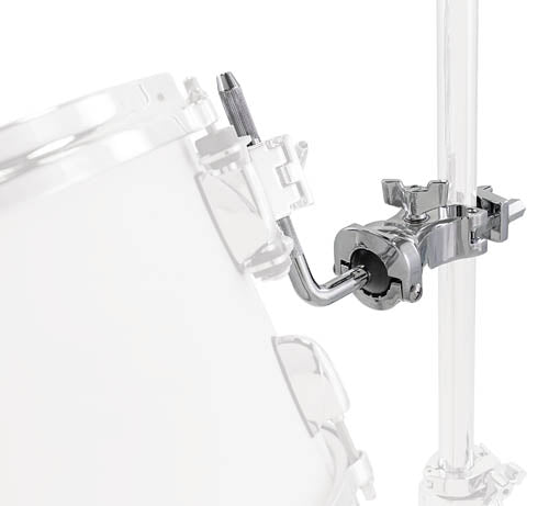 9.5mm Single Ball L-Arm Mount