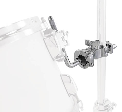 12.7mm Single Ball L-Arm Mount