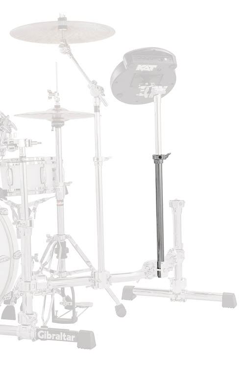 1″ Accessory Shaft Extender