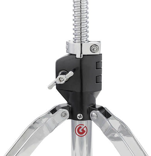 9800 Double Braced Quick Lock Throne Base