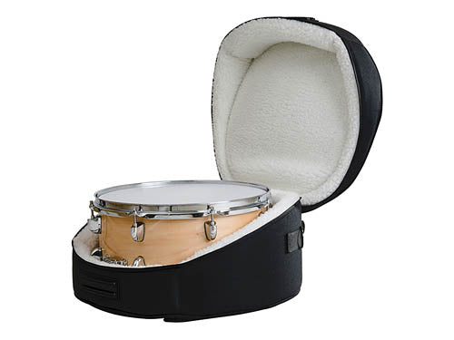 Pro-fit LX Snare Drum Bag – Cross-Cut Zipper