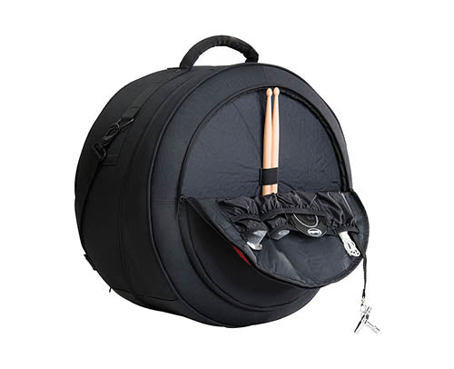 Pro-Fit LX Snare Drum Bag – Standard Zipper