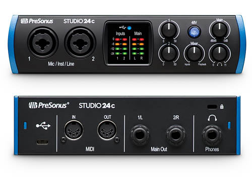 Studio 24c
