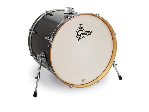 Gre Cm1 18x22 Bd Black Stardust Catalina Maple Bs