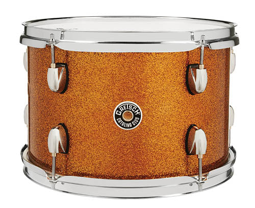 Gre Ct1 7x10 Tt In Bronze Sparkle Catalina Club Bs