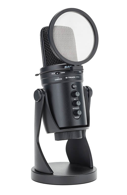G-Track Pro Pop Filter
