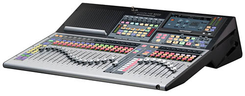StudioLive 32SX