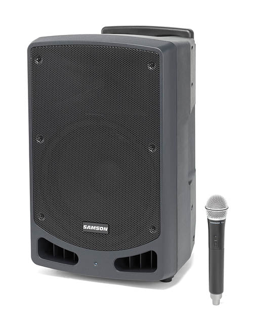 Expedition XP312w - D Band