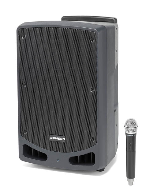 Expedition XP312w - K Band