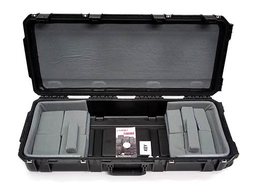 SKB MalletKAT & VibeKAT Express Case