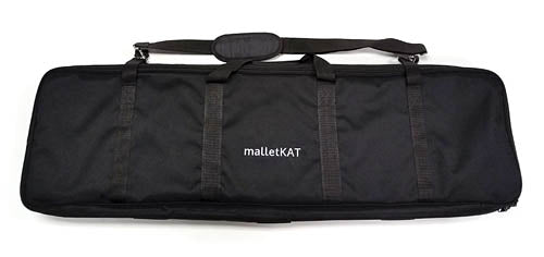 MalletKAT and VibeKAT Pro 3-Octave Soft Case