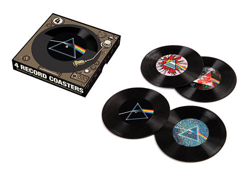 Pink Floyd - Drink Coasters - Set of 4