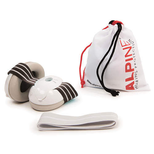 Muffy Baby Protective Headphones