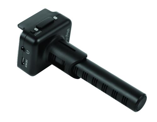 iRig Mic Video