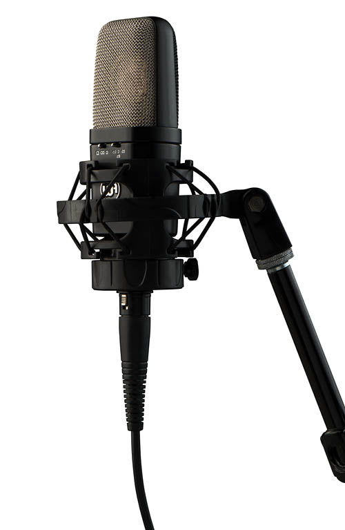 WA-14 Condenser Microphone