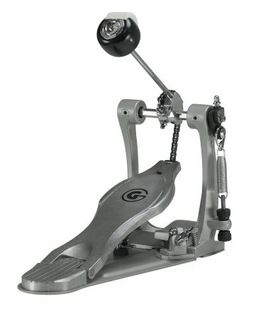 Road Class Single Bass Drum Pedal (Single Chain)