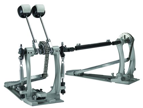 Tour Class Double Bass Drum Pedal (Double Chain)