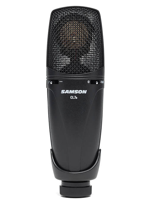 CL7a Studio Condenser Microphone