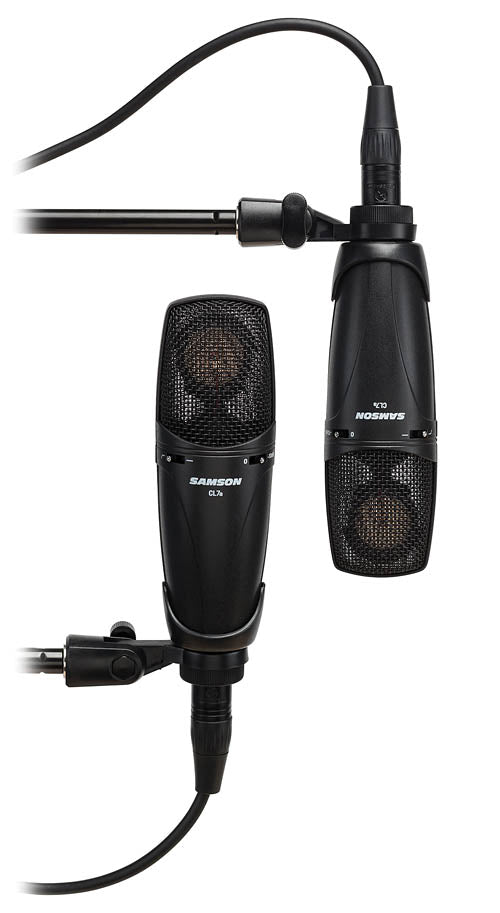 CL7a Studio Condenser Microphone