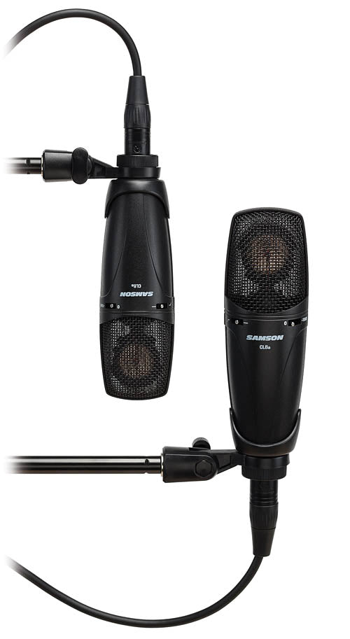 CL8a Studio Condenser Microphone