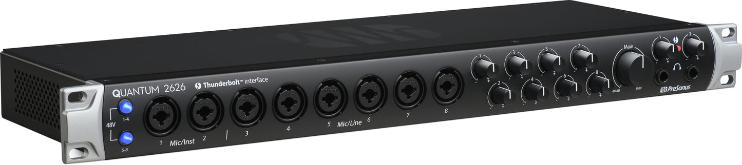 Quantum 2626